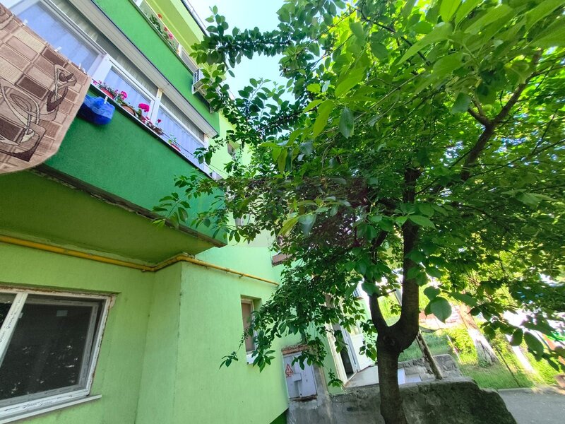 Garsoniera la pret foarte bun la 15 minute de Bucuresti - 1 Decembrie